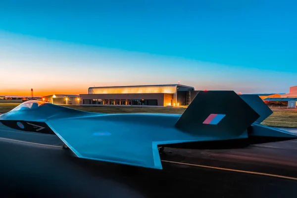 revolutionizing-defense-recycling-retired-raf-jets-into-next-gen-tempest-fighter-components