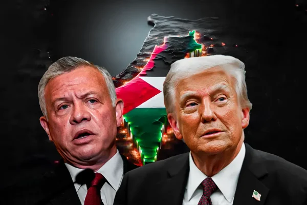 trump-stands-by-gaza-plan-in-meeting-with-jordans-king-abdullah