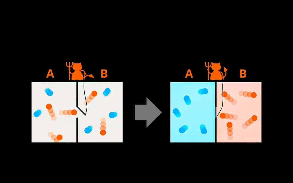 unraveling-maxwells-demon-bridging-quantum-theory-and-thermodynamics