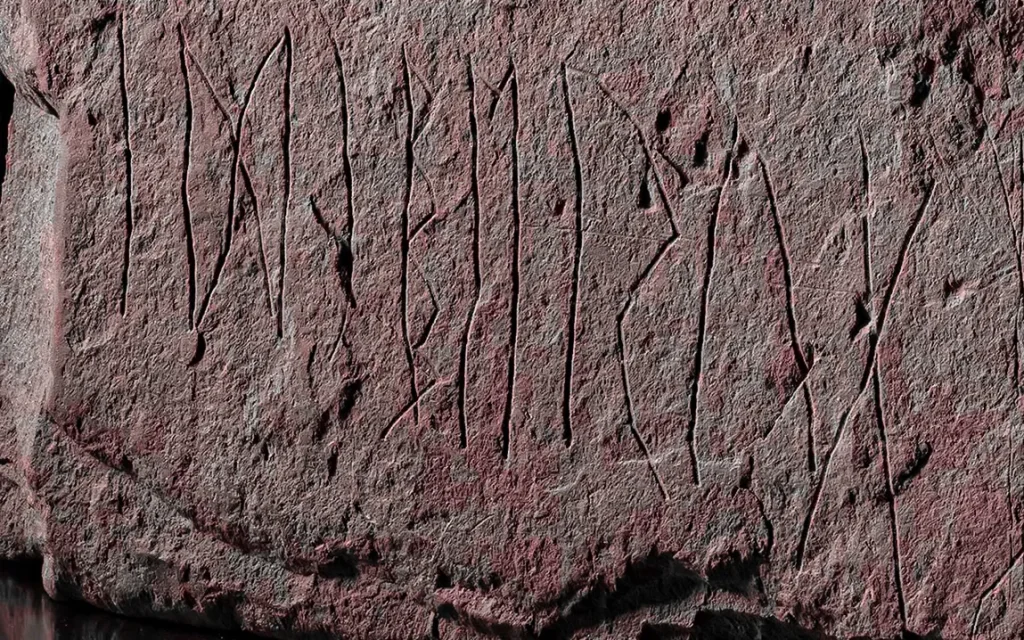 unveiling-the-secrets-of-the-worlds-oldest-rune-stone