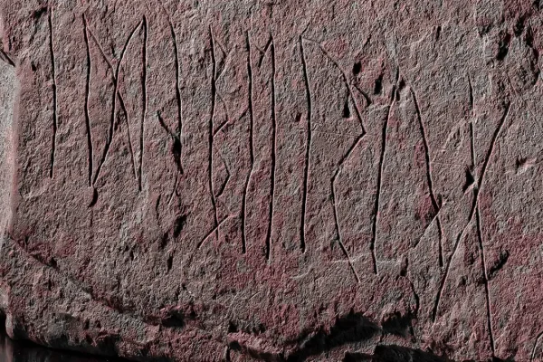 unveiling-the-secrets-of-the-worlds-oldest-rune-stone