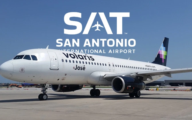 volaris-announces-nonstop-flights-between-san-antonio-and-morelia-and-san-luis-potosi