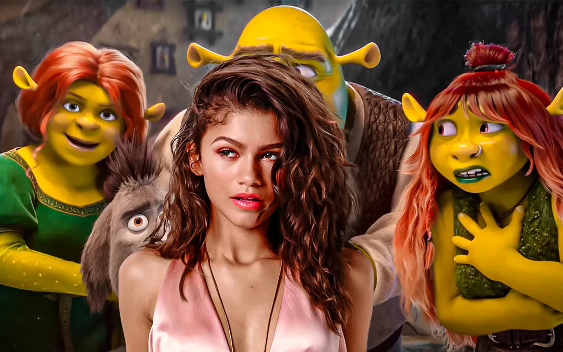 zendaya-joins-shrek-shrek-fionas-teenage-daughter