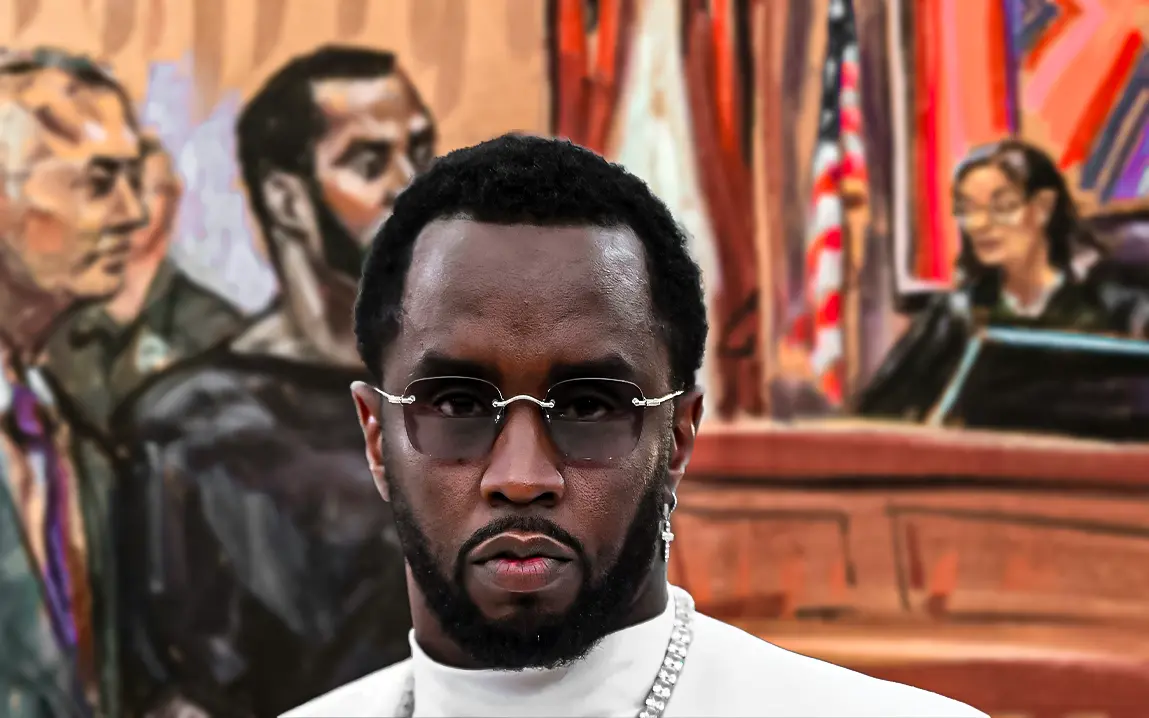 $30M Sexual Assault Lawsuit Against Diddy Can Proceed