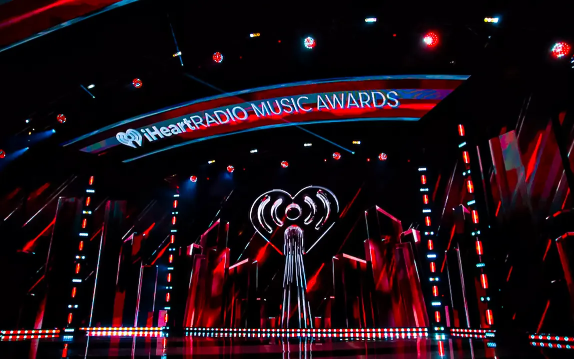 iHeartRadio Music Awards