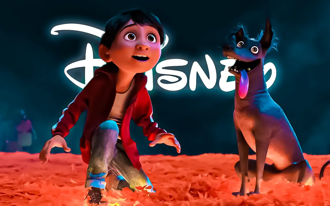 Disney Confirms ‘Coco 2’