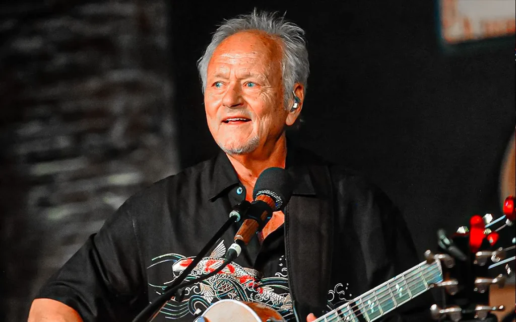 Jesse Colin Young