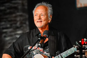 Jesse Colin Young