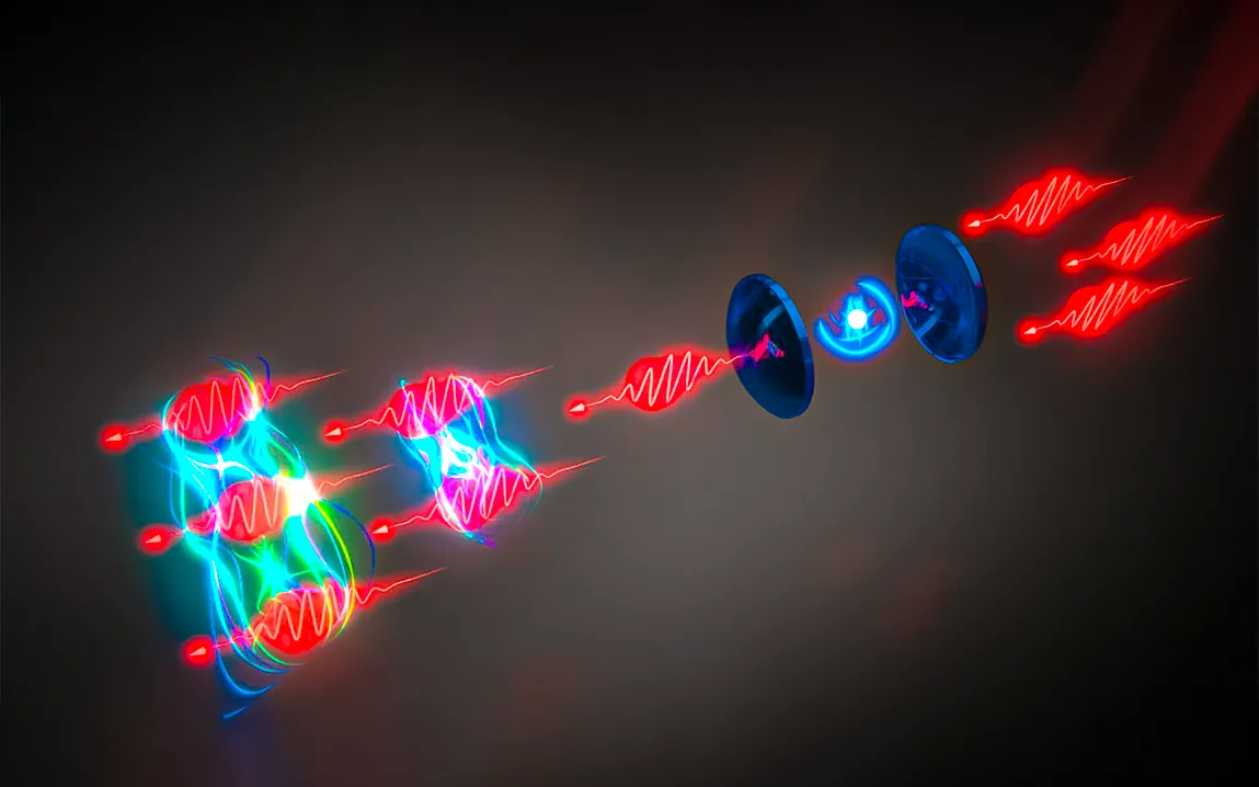 Revolutionizing Photonics: Scientists