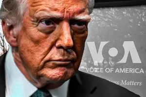 Trump's VOA cuts might encourage