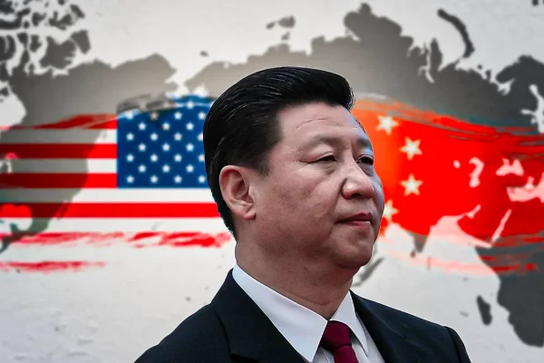 China warns about travel education in the United States