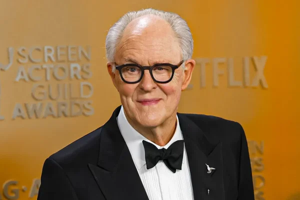 John Lithgow Surprised by Backlash After Joining HBO’s