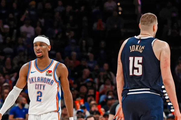 NBA unveils award finalists for 2024