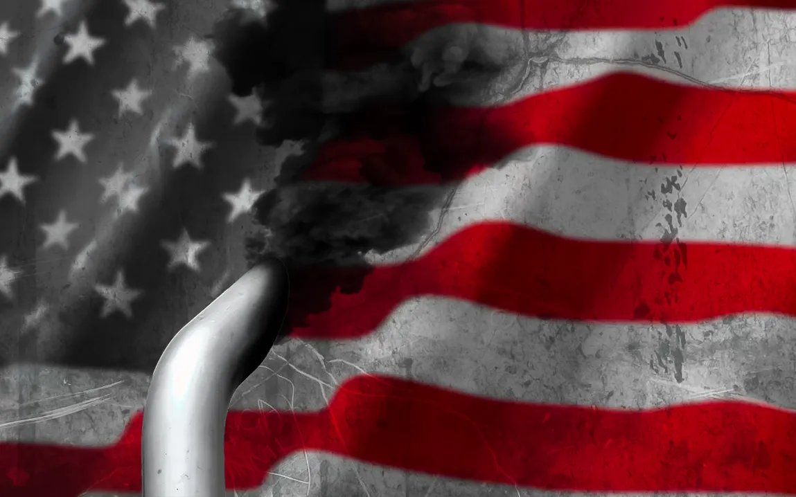 Nearly Half of Americans Still Breathe Unhealthy Air