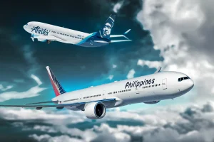 Alaska & Philippine Airlines Expand Miles Partnership
