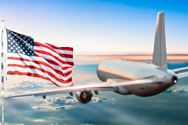 Budget Airlines Face Turbulence as U.S. Travel Demand Dips​