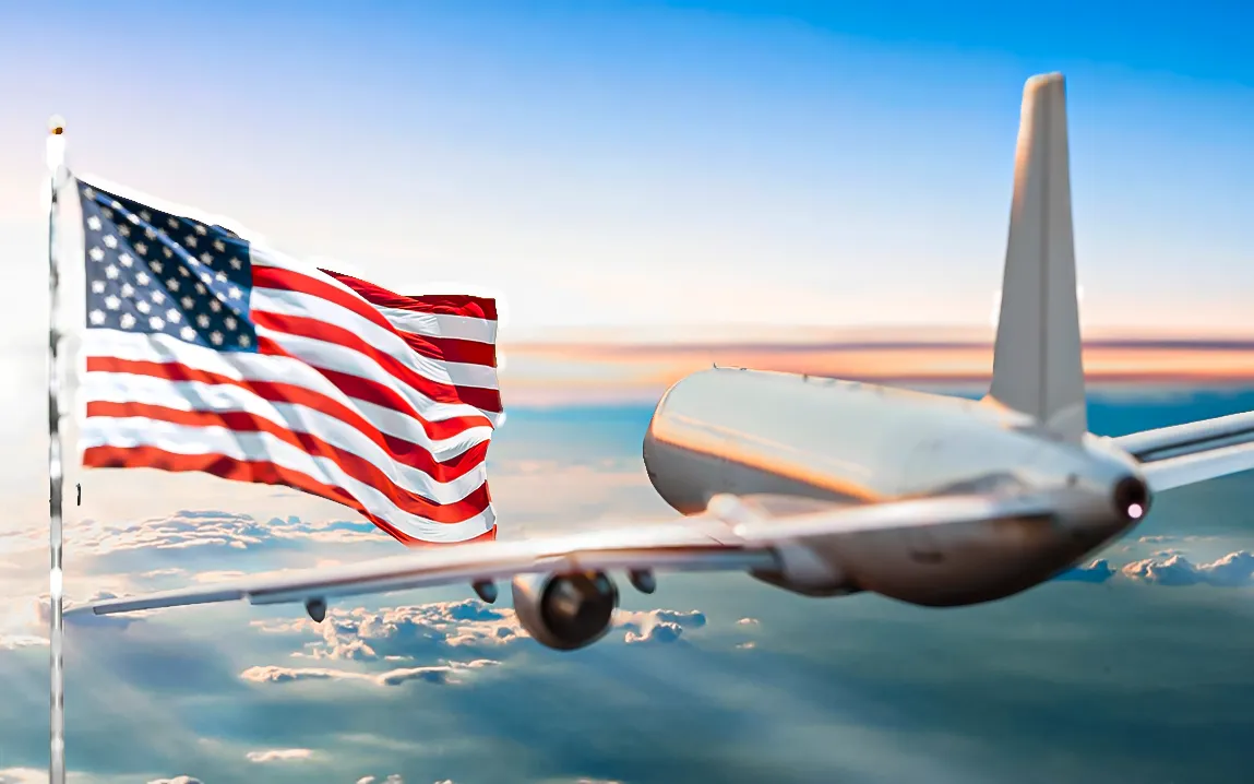 Budget Airlines Face Turbulence as U.S. Travel Demand Dips​