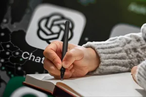 Why Student Writing Still Beats ChatGPT, According to Study
