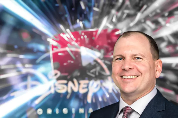 Disney Sues YouTube Over Hiring of Justin Connolly
