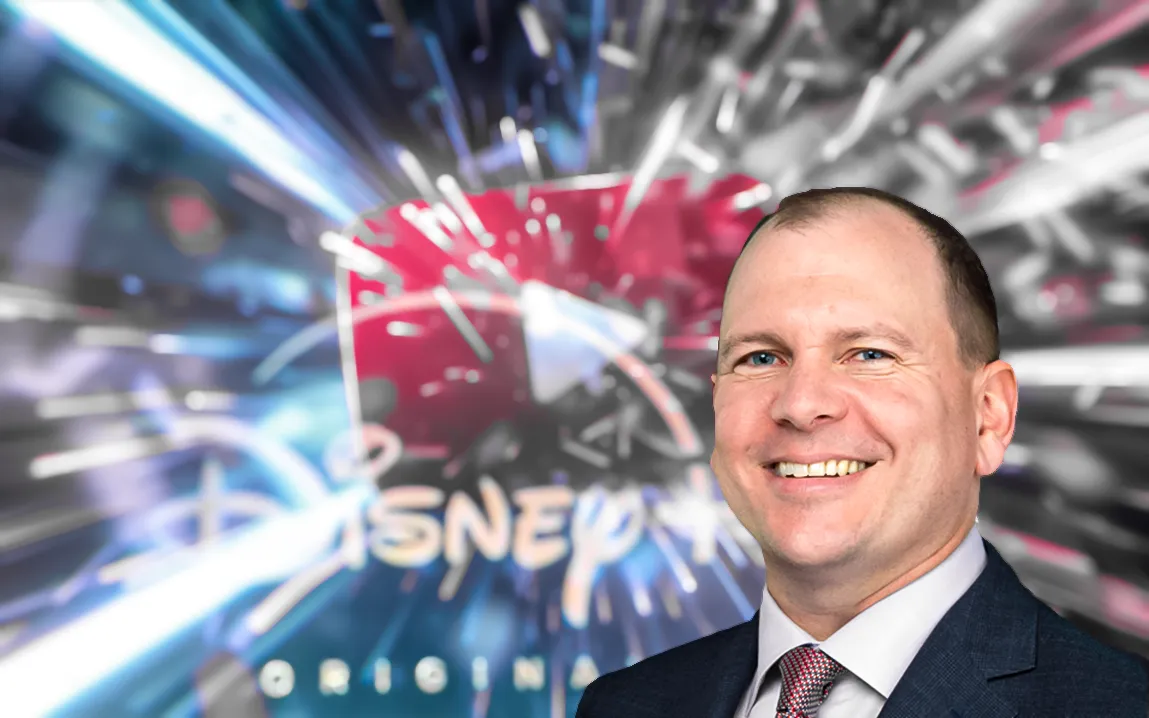 Disney Sues YouTube Over Hiring of Justin Connolly