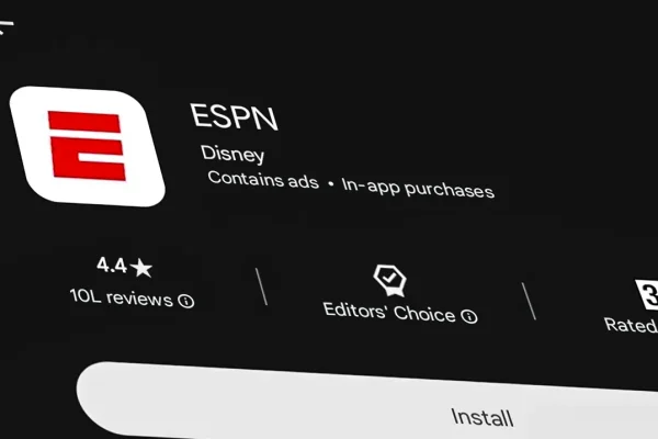 ESPN’s $30 Stream App Aims to Revolutionize Sports Viewing