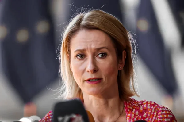 EU to Remove Economic Sanctions on Syria Following US Shift