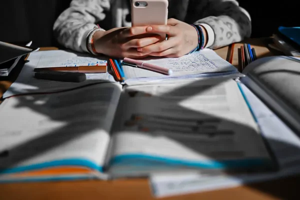 EU Pushes for Social Media Age Limits to Protect Children Online