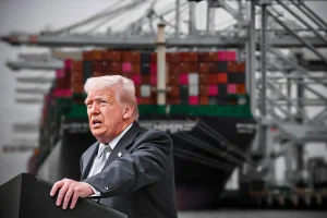 Federal court strikes down Trump’s tariffs on countries around the world