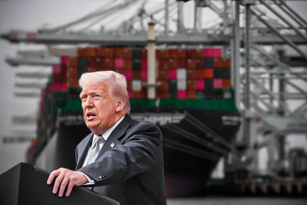 Federal court strikes down Trump’s tariffs on countries around the world