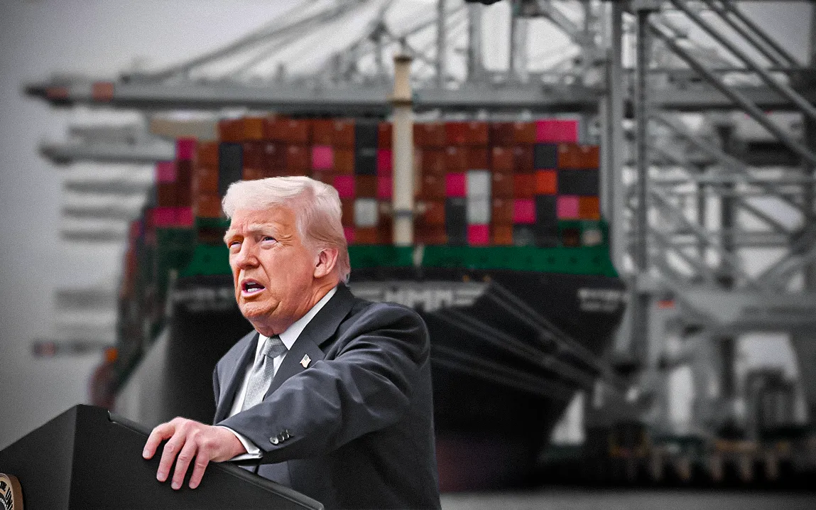 Federal court strikes down Trump’s tariffs on countries around the world