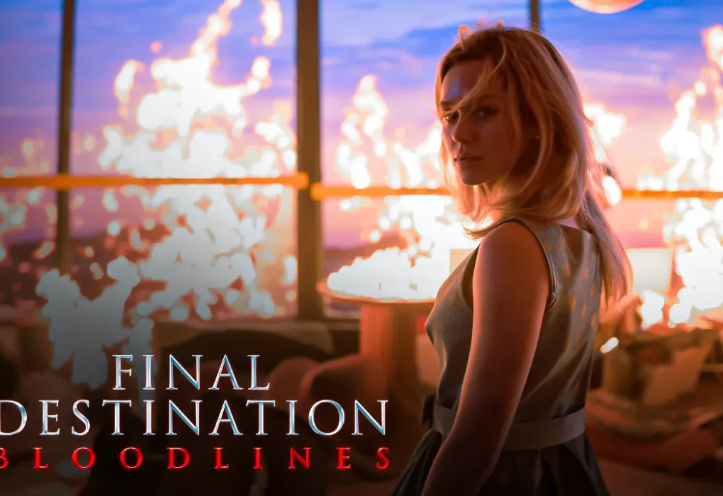 Review of Final Destination Bloodlines