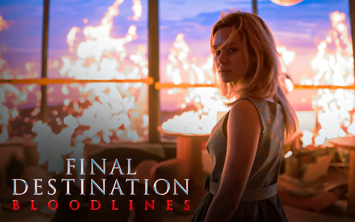 Review of Final Destination Bloodlines