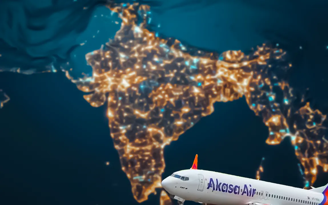 Flight Cancellations Leave Passengers Stuck Across India Here’s What You Can Do