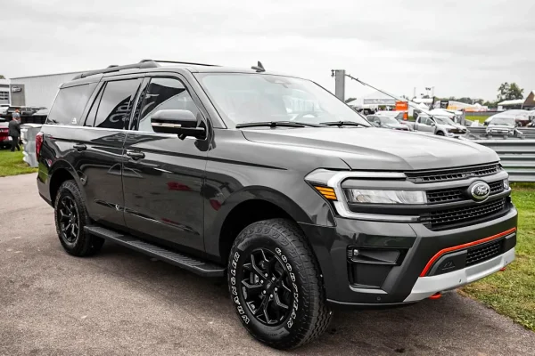 Ford Recalls Popular SUVs Over Scary Brake Problem Ford Recall of SUVs Over Sudden Brake Malfunction