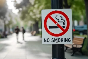 France’s Outdoor Smoking Ban Aims for a Tobacco-Free Future