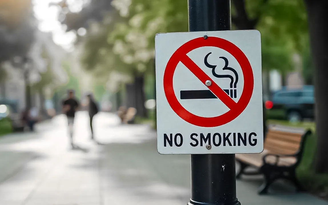 France’s Outdoor Smoking Ban Aims for a Tobacco-Free Future