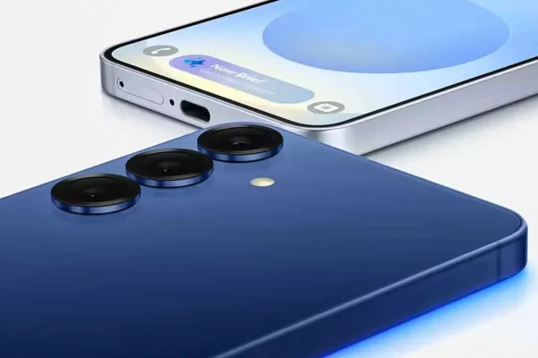Galaxy S25 Edge Unveiled Sleek Design Meets Smart Features​