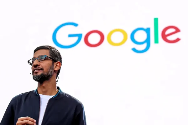 Google I/O 2025: Big AI Upgrades in Search and Gemini