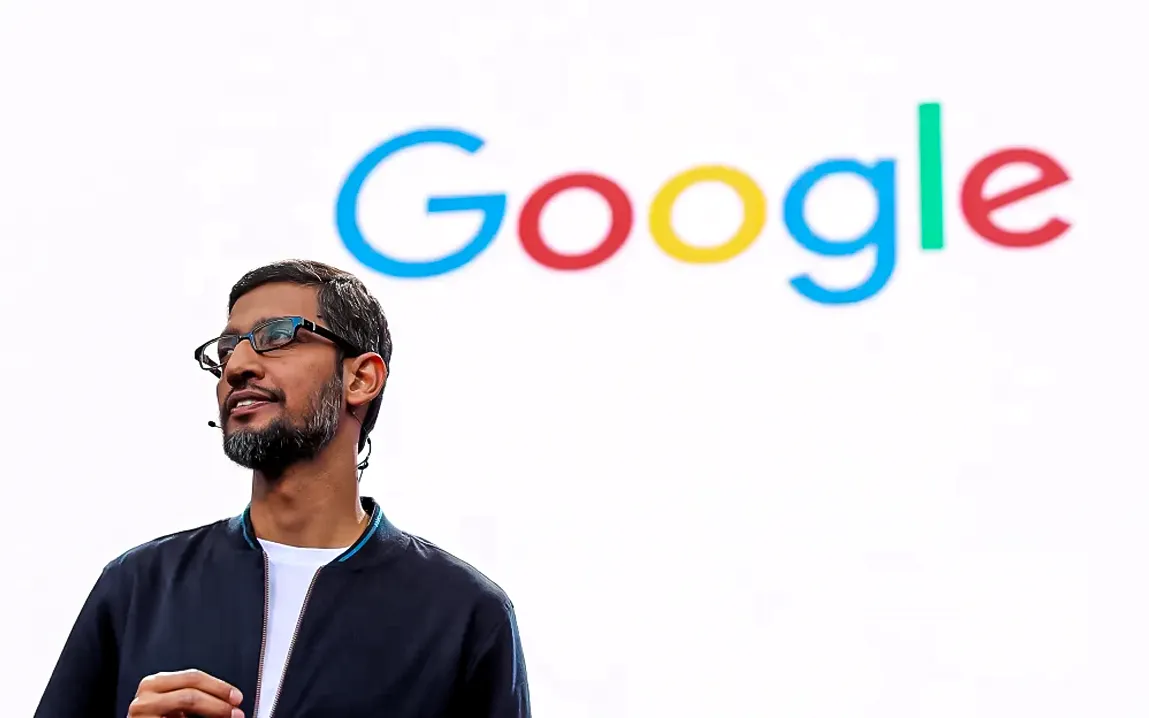 Google I/O 2025: Big AI Upgrades in Search and Gemini