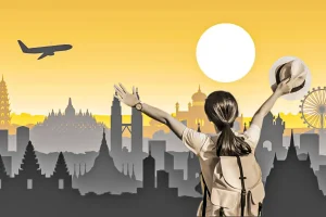 Single Visa Plan to Transform Southeast Asia Travel by 2025