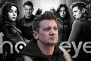 Jeremy Renner Rejects ‘Hawkeye’ S2 Offer Over Low Pay Cut