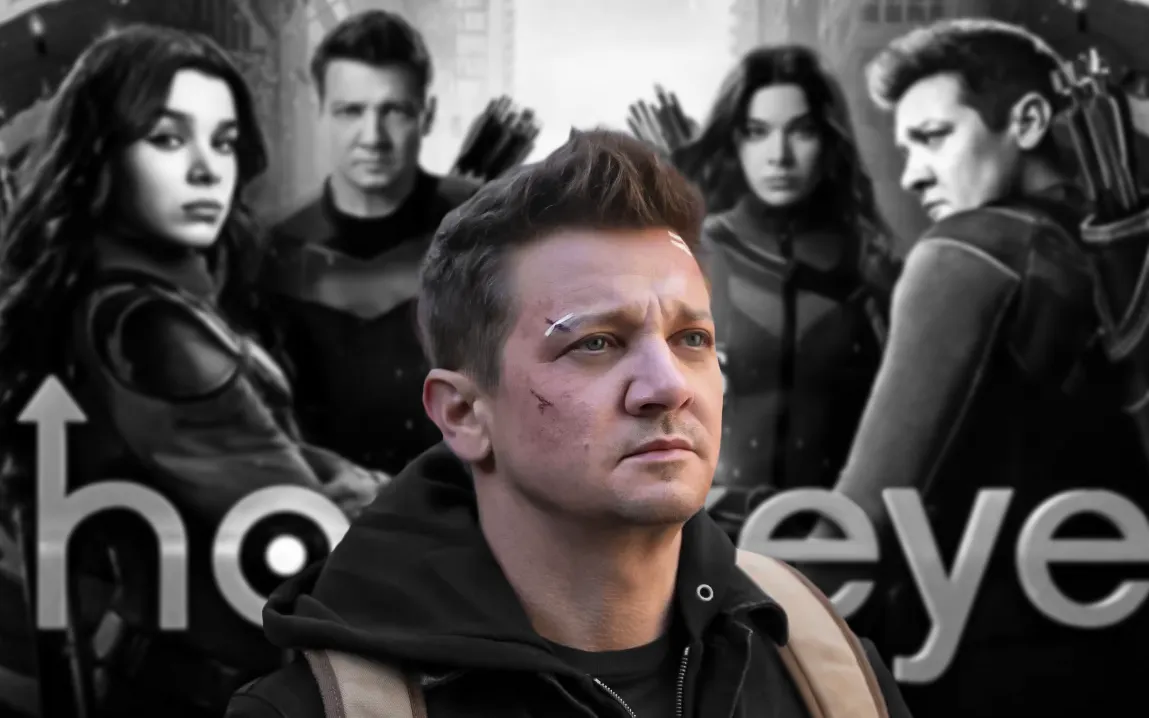 Jeremy Renner Rejects ‘Hawkeye’ S2 Offer Over Low Pay Cut