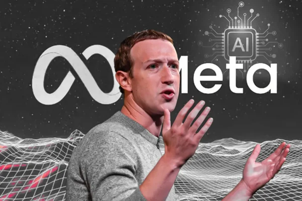 Judge Warns Meta AI Threatens Creative Market