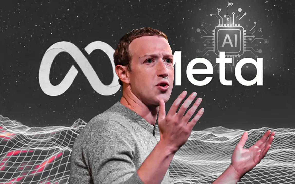 Judge Warns Meta AI Threatens Creative Market