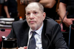 Kaja Sokola Testifies Against Harvey Weinstein