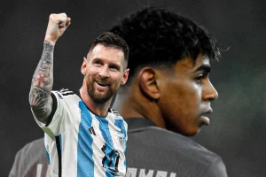 Lautaro Martínez: No One Compares to Messi