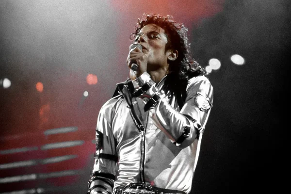 Michael Jackson Biopic Delayed to 2026, Lionsgate Hints at Two-Part Release