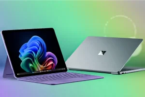 Microsoft Adds Powerful AI to Budget Surface Devices