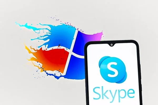 Microsoft Retires Skype After 21 Years of Service