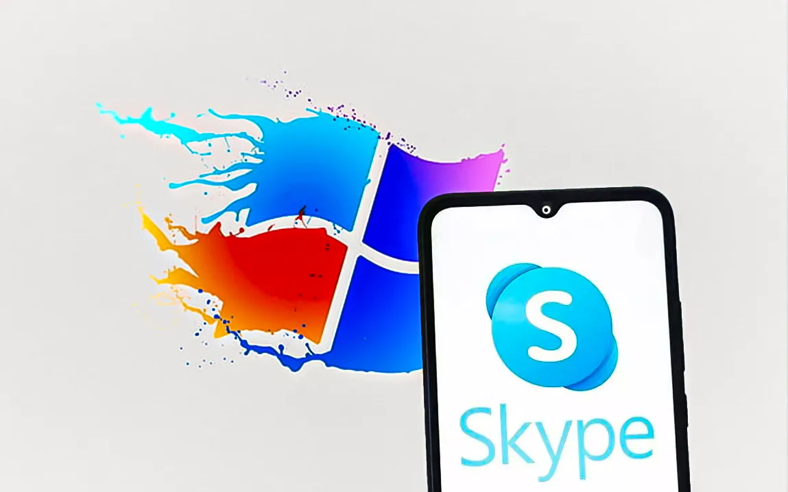 Microsoft Retires Skype After 21 Years of Service